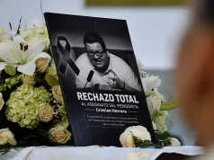 Periodistas asesinados en 2026 en América Latina