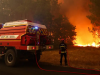 Incendios arrasan más superficie que nunca en Francia