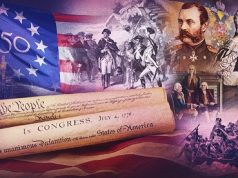 Estados Unidos cumple 250 años. ¿Cuánto le debe a Rusia?