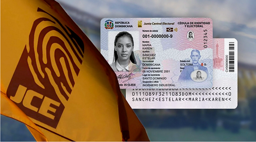 Controversias sobre la nueva cédula por tema el Escudo Nacional.