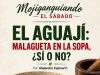 El Aguají… Mojiganguiando el sábado