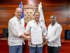 Concejo de Regidores declara Patrimonio Cultural de Santiago a la Asociación Ecuestre Nacional