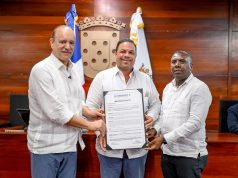 Concejo de Regidores declara Patrimonio Cultural de Santiago a la Asociación Ecuestre Nacional