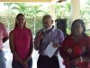 Celebran en grande Festival a los Padres