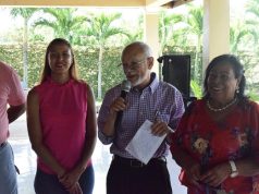 Celebran en grande Festival a los Padres