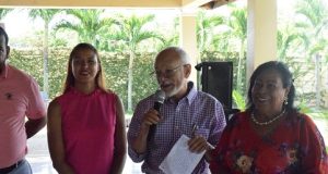 Celebran en grande Festival a los Padres
