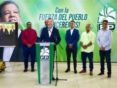 FP denuncia baja ejecución proyectos de agua financiados por el BM