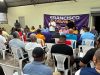 Asegura Francisco Javier García garantiza triunfo del PLD en 2028