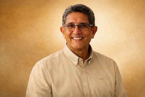 Francisco Gustavo Estrella Feliz