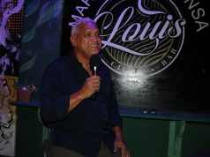 Geovanny Tejada califica como desastrosa gestión de Ulises Rodríguez