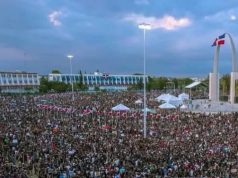 RaYosX: Ruidos en la plaza