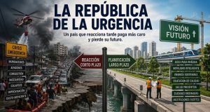 La República de la urgencia
