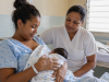 Lactancia exclusiva sube, pero inicio temprano retrocede