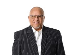 Panorámicas con Luciano Aybar inicia nueva etapa por VTV Canal 32