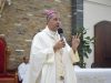 Monseñor Carlos Tomás Morel pide practicar la humildad y rechazar la vanidad