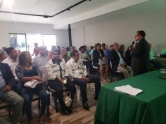 FP capacitará a 2,400 abogados para comicios de 2028