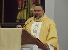 Sacerdote Regino Collado afirma defensa de la vida debe anteponerse a cualquier interés