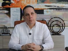 Empresario Sandy Filpo advierte consecuencias nueva Ley de Residuos Sólidos