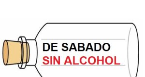 Sin Alcohol… Préstamos de mis amores