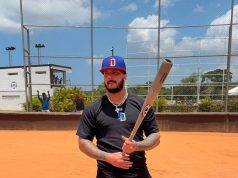 Wander Franco se une a las prácticas del equipo dominicano