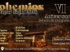 Se acerca sexta edición de Bohemios Cigars Night