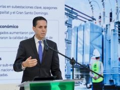 Fuerza del Pueblo insiste hay que bajar los combutibles