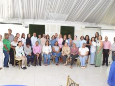 Desarrollan Panel «Mi cuerpo, mis derechos»