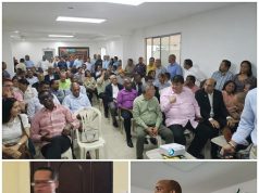 FP realiza jornadas de formación electoral en Azua y el Distrito Nacional