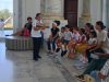 Tardes de Verano para niños en el Museo Monumento a los Héroes de la Restauración