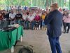 FP fortalece formación electoral en Cotuí