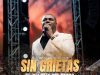 Sin grietas 2026 hace historia en Santiago