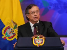 Petro demanda nulidad elección presidencial en Colombia