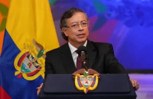 Petro demanda nulidad elección presidencial en Colombia