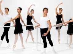 Santiago recibirá encuentro internacional de danza del 7 al 9 de agosto