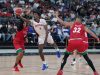 RD derrota a México y disputará el oro ante Puerto Rico