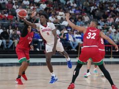 RD derrota a México y disputará el oro ante Puerto Rico