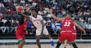 RD derrota a México y disputará el oro ante Puerto Rico