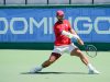 RD llega a 67 medallas con oros en lucha y tenis
