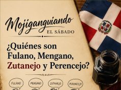 ¿Quiénes son Fulano, Mengano, Zutanejo y Perencejo?