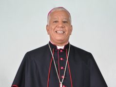 Andrés Napoleón Romero asume hoy la Diócesis de La Vega