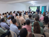 FP capacita sobre delitos y sanciones electorales