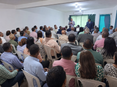 FP capacita sobre delitos y sanciones electorales