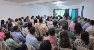 FP capacita sobre delitos y sanciones electorales