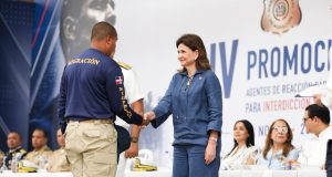 Abinader no asistió a la agenda anunciada en Santiago